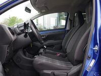 tweedehands Peugeot 108 1.0 e-VTi Allure 5 Drs, 15" LM Velgen, Carplay