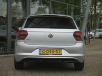 tweedehands VW Polo 1.0 TSI Comfortline NL-Auto!! Adap Cruise I Apple Carplay I NAV -- A.S. ZONDAG GEOPEND --