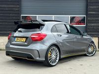 tweedehands Mercedes A45 AMG 4MATIC Edition 1 - 360PK