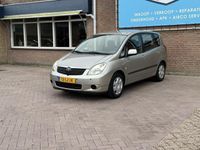 tweedehands Toyota Corolla Verso 1.8 VVT-i Linea Terra NWE koppeling + Set zomerbanden