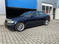 Occasion BMW 325 Executive 192 PK (141 kW) 2001 Blauw Sedan