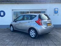 tweedehands Nissan Note 1.2 ACENTA 80PK