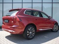 tweedehands Volvo XC60 2.0 Recharge T6 AWD Inscription Exclusive | New Model | Trekhaak | Leder | LED | Harman Kardon | Power Seats |