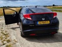 tweedehands Honda Civic 2.2D Sport