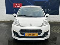 tweedehands Peugeot 107 1.0 Active / ELEKTRISCHE RAMEN / LED DAG RIJVERLICHTING / NAP !!!