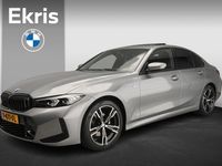 Occasion BMW 320 Shadowline 184 PK (135 kW) 2023 Grijs Sedan