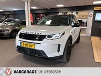 tweedehands Land Rover Discovery Sport P300e 1.5 R-Dynamic HSE PHEV/Panorama-dak/Leder/camera/Meridian/stoel koeling+verwarming