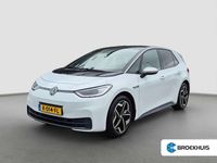 Occasion VW ID.3 150 kW (204 PK) 2020 Wit Hatchback