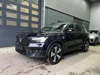 tweedehands Volvo XC40 T5 Recharge Plus Dark | ACC | Trekhaak | Stoel+Stuurverwarming | BLIS | Camera