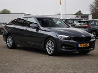 tweedehands BMW 320 3-SERIE GT i High Executive NAVIGATIE/ LEDEREN BEKLEDING