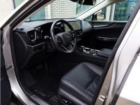 tweedehands Lexus NX350h AWD Executive Line | Head-Up | 360 Camera | Stoelventilatie