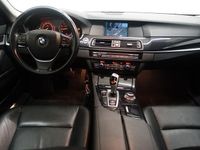 tweedehands BMW 520 5-SERIE i High Executive M-Sport Aut8- Virtual Cockpit, Leder, Xenon Led, Navi, Pdc