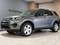 Occasion Land Rover Discovery Sport 150 PK (110 kW) 2018 Grijs, metallic lak SUV