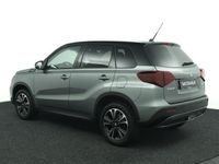 tweedehands Suzuki Vitara 1.4 Boosterjet Style Smart Hybrid