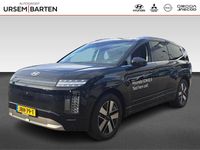 Occasion Hyundai Ioniq 9 225 kW (307 PK) 2025 Zwart SUV