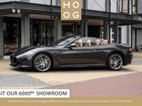 Occasion Maserati GranCabrio 460 PK (338 kW) 2016 Cabriolet