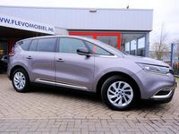 tweedehands Renault Espace 1.6 TCe Dynamique 7-Pers Aut. Pano |Half Leder|Nav