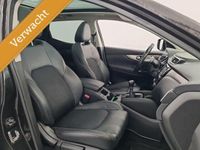 tweedehands Nissan Qashqai 1.2 Business LED |1e Eig. |Pano|Stoelverw.|