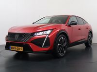 Occasion Peugeot e-408 Allure 106 kW (145 PK) 2025 SUV