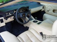 tweedehands Lamborghini Countach LP5000 QV Long term ownership, TOP quality example, extensive maintenance and history file