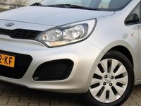 tweedehands Kia Rio 1.4 CVVT Plus Pack Automaat l Airco l LMV l PDC