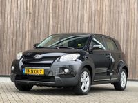 tweedehands Toyota Urban Cruiser 1.3 VVT-i Aspiration |Leder|Navi|