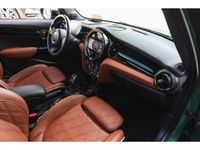tweedehands Mini Cooper HatchbackClassic Automaat / Panoramadak / Achteruitrijcamera / Sportstoelen / LED / Stoelverwarming / Cruise Control / Harman Kardon