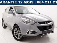 Occasion Hyundai ix35 2014 Grijs SUV