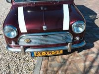 Occasion Austin Mini 34 PK (25 kW) 1985