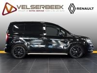 Occasion Renault Kangoo 89 kW (122 PK) 2023 Zwart