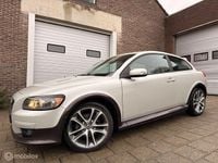 Occasion Volvo C30 Summum 125 PK (91 kW) 2007 Wit Hatchback