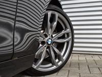 tweedehands BMW M550 5-SERIE TOURING XD / P.DAK / LEDER / 20 LM. / P.CAMERA