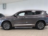 tweedehands Hyundai Santa Fe 1.6 PHEV | PREMIUM PLUS SKY | 7 PERS. |