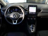 Occasion Renault Captur Iconic 158 PK (116 kW) 2024 Blauw SUV