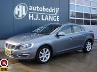 tweedehands Volvo S60 2.0 T3 Summum