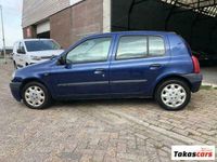 tweedehands Renault Clio II 1.2