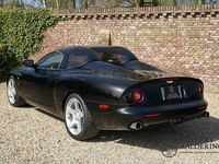 tweedehands Aston Martin AR1 DBZagato LHD #27/99 Very rare unique double bubb