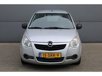 tweedehands Opel Agila 1.0 12V Selection