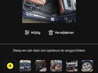 Occasion BMW 535 389 PK (286 kW) 2011 Blauw Sedan