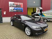 tweedehands BMW 528 5-SERIE i Executive 6-Cilinder automaat