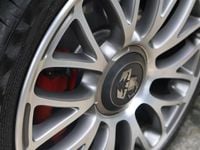 Occasion Fiat 500 Abarth 2018 Zwart (metallic) Cabriolet