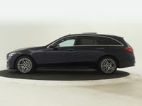 tweedehands Mercedes C300e AMG Line Limited | Schuif-kanteldak | Apple Carplay & Android Auto | Elektrische stoelen met memory | 360 graden camera | Inclusief 24 MB Certified garantie voor Europa