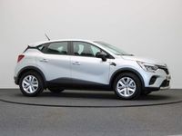 tweedehands Renault Captur 145pk E-Tech Hybrid Evolution