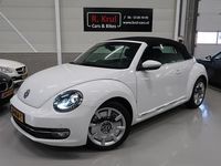 Occasion VW Beetle 105 PK (77 kW) 2016 Wit Hatchback