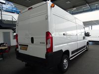 tweedehands Peugeot Boxer 335 2.2 HDI L3H2 XR