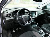 tweedehands Opel Grandland X 1.2 130pk Turbo Business Executive. Camera, Navi,