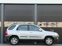 Occasion Kia Sportage 2005 Grijs SUV