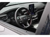 tweedehands Ford Explorer 3.0 V6 EcoBoost PHEV ST-Line | BTW-Auto | Panoramadak | Stoelmassage