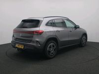 Occasion Mercedes EQA250 Business 140 kW (191 PK) 2021 Grijs SUV