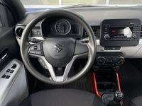 tweedehands Suzuki Ignis 1.2 Comfort PDC V+A HOGE INSTAP AIRCO PDC BOVAG